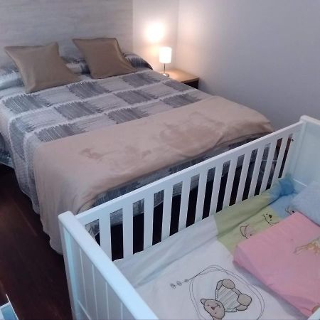 Apartamento Portugalete Εξωτερικό φωτογραφία