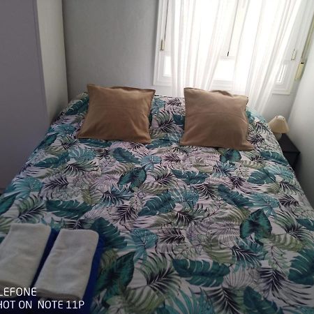 Apartamento Portugalete Εξωτερικό φωτογραφία