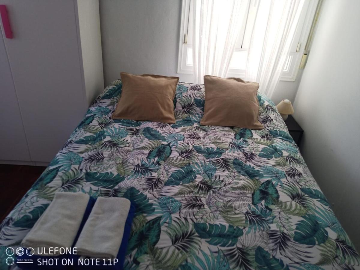 Apartamento Portugalete Εξωτερικό φωτογραφία