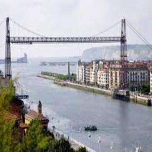 Apartamento Portugalete Εξωτερικό φωτογραφία